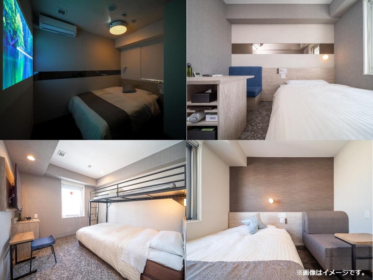 Super Hotel Mitazono Sendai Airport Natori Exterior photo