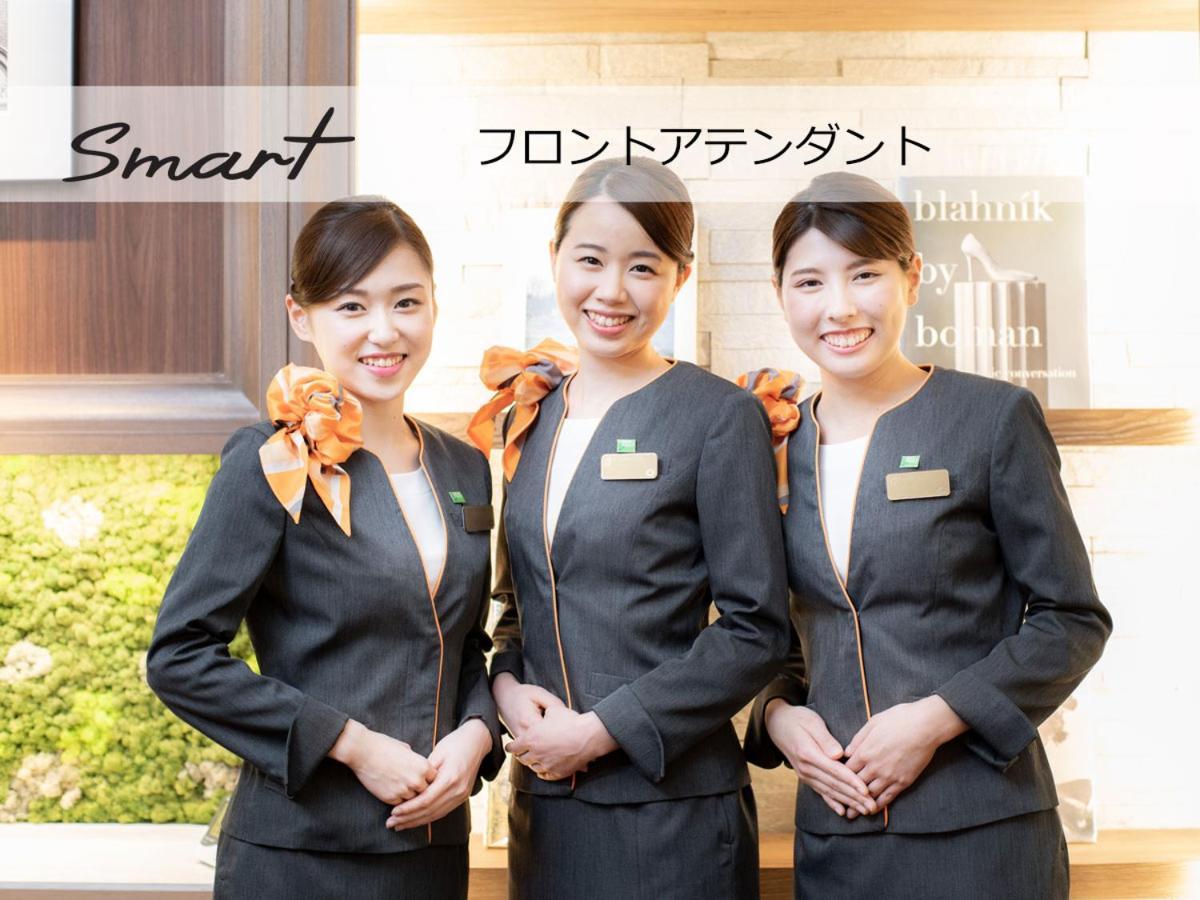 Super Hotel Mitazono Sendai Airport Natori Exterior photo