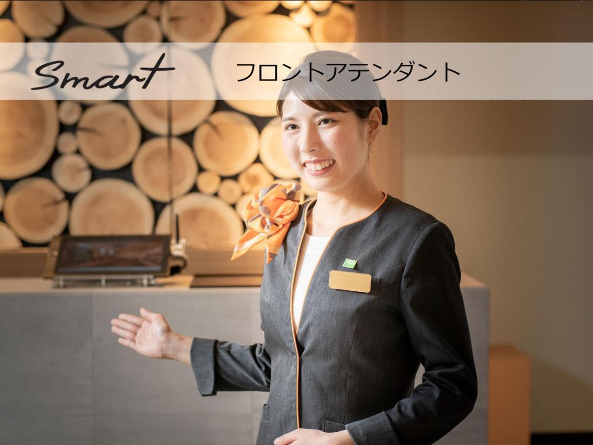 Super Hotel Mitazono Sendai Airport Natori Exterior photo